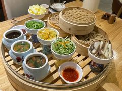 -郭靖内蒙菜·烤全羊·烧烤(望京旗舰店)