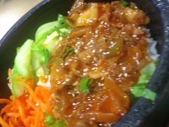 -老炉家木炭烤肉(长江国际店)