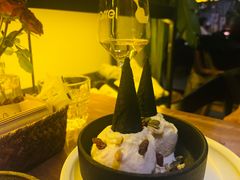 -ibarrel爱杯·bistro&brunch(江宁路店)