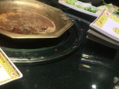 -芦月轩羊蝎子(劲松店)
