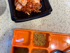 -猪的故事·韩式烤肉(韩乐坊店)