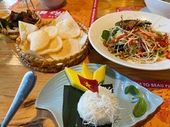 -越美小馆·越南料理(曲江店)