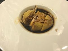 -穿越·兴化早茶·兴化味(英武路店)
