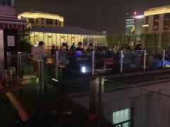 -罗斯福色戒酒吧(外滩店)