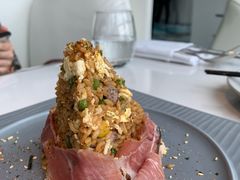 -天玑高空江景餐厅&酒吧Sky Secret Restaurant&Bar