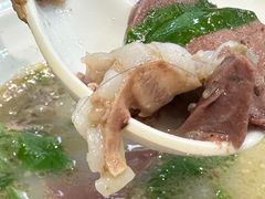 -清真牛街祥云轩门钉肉饼(左家庄店)