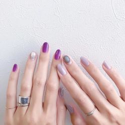 -Pink You美甲美睫纹绣定制中心