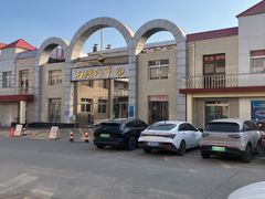 -石塘路海鲜市场(草厂中路店)