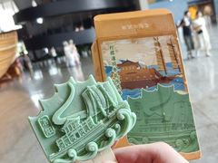 -隋唐大运河文化博物馆