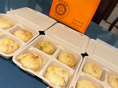 -龙华素斋(龙华路店)