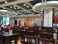 大堂-服务大楼冷面(延大店)