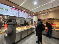 -林静小吃(复兴路店)