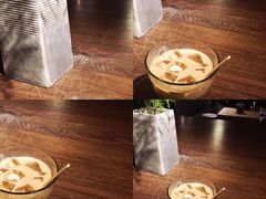 -来回·咖啡(天河南店)