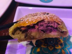-哈密古丽新疆餐厅(江北融创店)