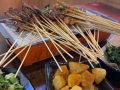 -林二哥宜烤官·宜宾小烧烤