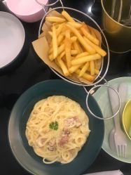 -LePark乐派亲子餐厅(33小镇店)