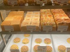 -君之狮子山·轻糖烘焙(松江印象城店)