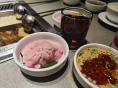 -海底捞火锅(正大乐城店)
