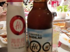 -海底捞火锅(长沙华创国际广场店)