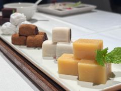 -四季民福烤鸭店(故宫店)