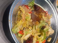 -滇铺子·云南特色菜·鲜花野菜季(曲靖万达店)