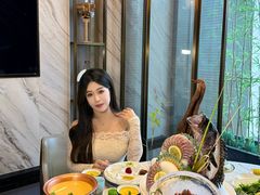 -蔓火锅(融侨外滩壹号店)