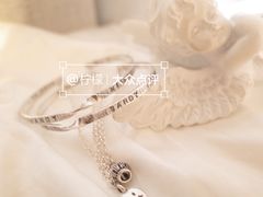 -Oasis绿洲银饰珍珠手作diy(壹方城店)