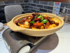 -李老哈·东北菜(宋园路店)