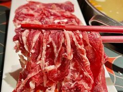 -南城十里潮汕鲜牛火锅·鲜虾生滚粥(融汇老商埠店)