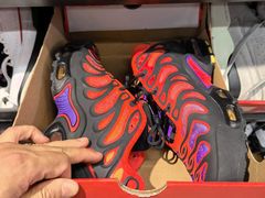 -NIKE上海青浦优选体验店