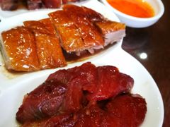 -熠盛粤味·顺德桑拿鸡(永康路店)