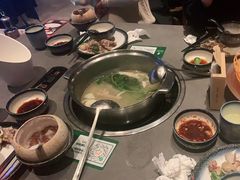 -同仁四季椰子鸡(宝安壹方城店)