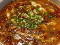 -飞虹鱼馆(春华路店)