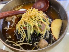 -服务大楼冷面(延大店)