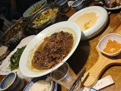 -95号酱骨·一块豆腐(展春园西路店)