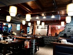 大堂-八碗湘长沙市井菜(坡子街店)