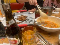 -京朋串屋·烧烤(望京西路总店)