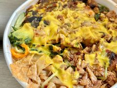 -谢宝林烤肉拌饭(燕大校外店)