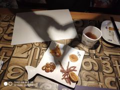 -探炉·香辣豆花烤鱼(雄峰城店)