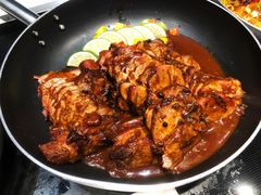 -鹭江潮餐厅•福建菜(鹭江佲家酒店)