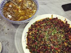 -江湖黑大兔(杨家坪店)