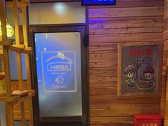 -河坝烧烤串城(金达莱店)