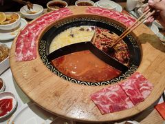 -川中渝夫火锅(铜陵万达广场店)