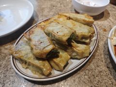 -金谷园饺子馆(北邮总店)