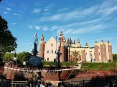 -安徒生童话乐园