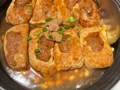 -谭厨中山传家菜.乳鸽.脆鲩鱼(华强北中航城店)