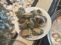 -川骄海鲜自助(亚运村店)
