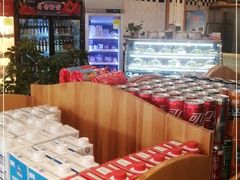 -申德勒食品(宾都苑店)