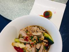 -院8里·少城记忆老川菜(宽窄巷子店)