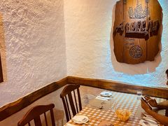 -船屋葡国餐厅